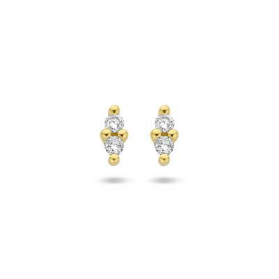 gouden-oorknopjes-met-diamanten-2-x-4-mm