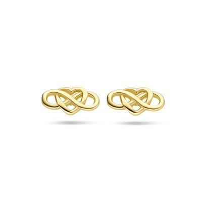 gouden-oorknopjes-met-infinity-en-hartje-5-5-x-3-mm
