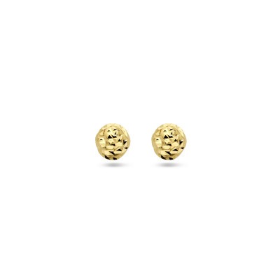 gouden-oorknopjes-met-rond-gediamanteerd-bolletje/variant/diameter-4-5-mm