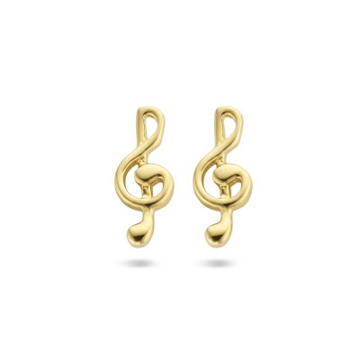 gouden-oorknoppen-met-muzieknoten-3-5-x-9-mm