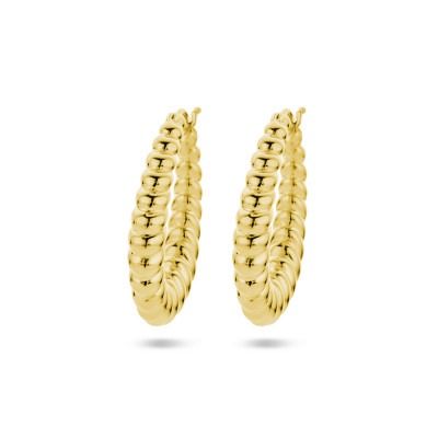 gouden-oorringen-met-gebold-5-mm-breed-diameter-32-mm