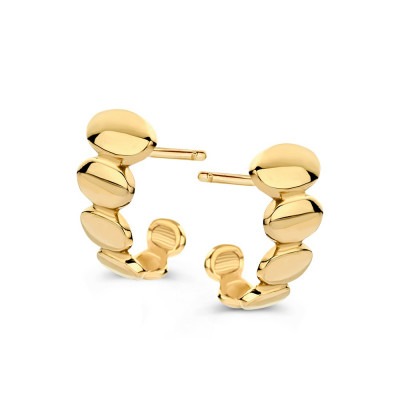 gouden-oorstekers-met-bolletjes-design-hoogte-16-mm