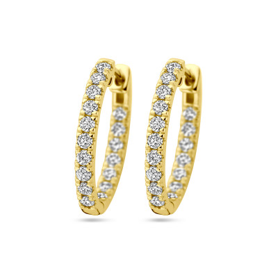 gouden-ovale-klapoorringen-met-lab-grown-diamonds-0-96-crt-2-5-mm-breed-hoogte-20-mm