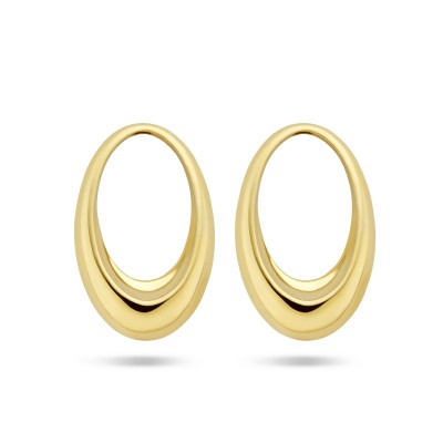 gouden-ovale-oorbellen-9-x-14-mm