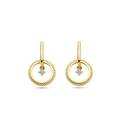 gouden-ronde-oorhangers-met-diamanten-van-0-06-crt-12-mm-x-20-mm