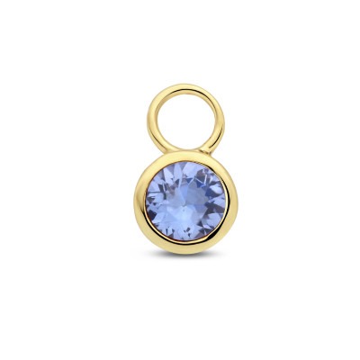 gouden-ronde-oorringhanger-met-geboortesteen-5-mm-x-8-5-mm/variant/december-lichtblauwe-zirkonia