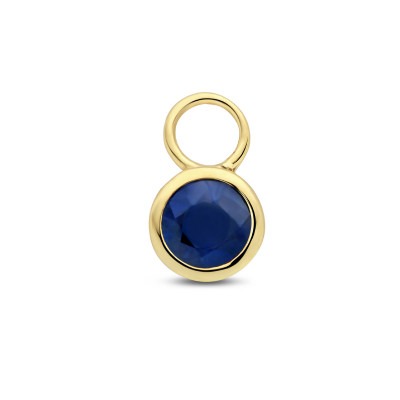 gouden-ronde-oorringhanger-met-geboortesteen-5-mm-x-8-5-mm/variant/september-blauwe-saffier