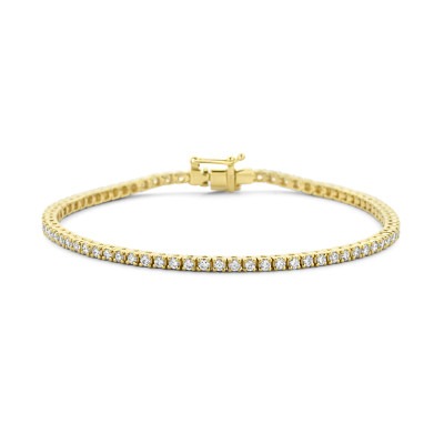 gouden-tennisarmband-met-made-diamonds-2-crt-lengte-17-5-cm