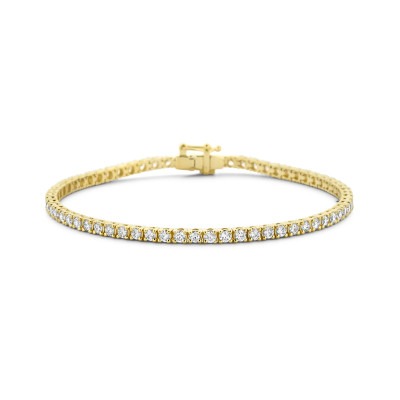 gouden-tennisarmband-met-made-diamonds-3-crt-lengte-17-5-cm