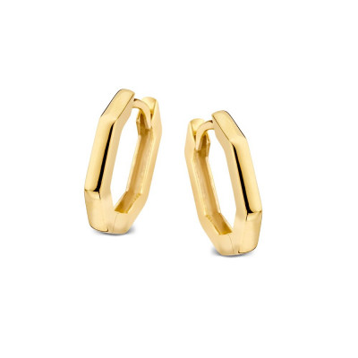 gouden-zeshoek-oorringen-1-9-mm-breed-diameter-13-mm