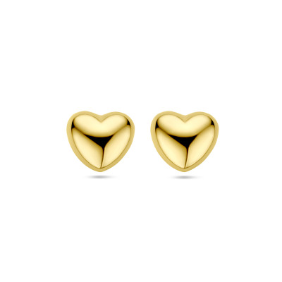 hartjes-gold-plated-oorstekers-voor-dames-12-mm-breed-hoogte-10-5-mm