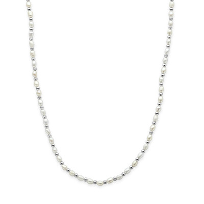 ketting-met-parels-en-zilveren-kralen-45-mm-breed-lengte-41-45-cm