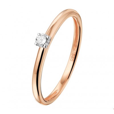 klassieke-rosegouden-ring-met-diamant-0-09-crt