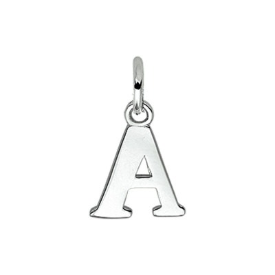letter-hanger-zilver-gerhodineerd