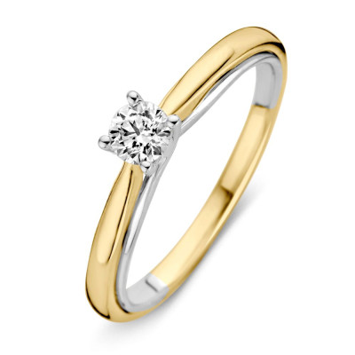 luxe-bicolor-solitairring-met-diamant-4-3-mm