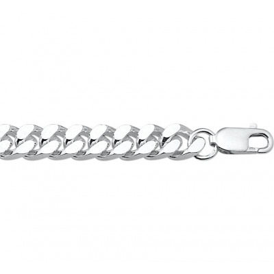 luxe-zilveren-schakelarmband-gourmetschakel-8-mm