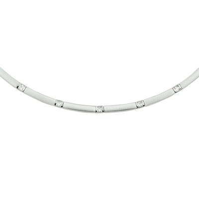 matte-gerhodineerd-925-zilveren-schakelketting-met-zirkonia-3-3-mm-breed-lengte-43-cm