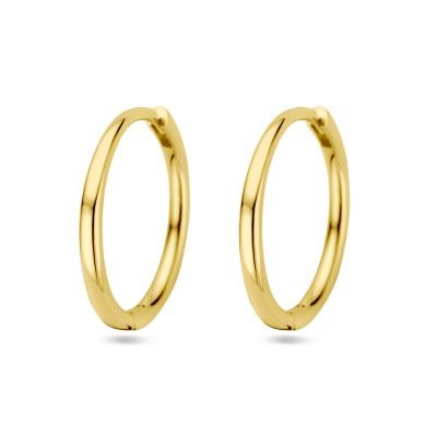 minimalistische-14-karaat-gouden-klapoorringen-1-5-mm-diameter-16-mm