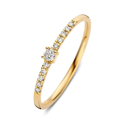 minimalistische-14-karaat-gouden-ring-met-transparante-diamanten-0-12-crt-2-5-mm-breed