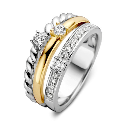 mooie-damesring-prachtig-zilver-met-goud-en-zirkonia-9-2-mm