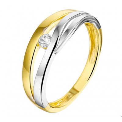 mooie-zirkonia-ring-bicolor-van-6-5-mm