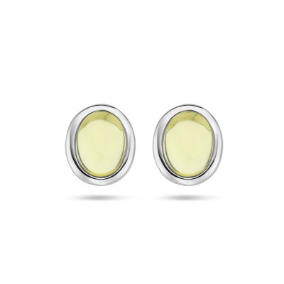 ovale-oorknoppen-met-gele-citroenkwarts-en-zilveren-rand-8-mm-x-10-mm
