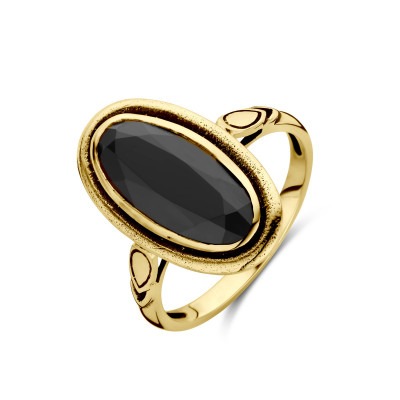 ovale-vintage-stijl-ring-met-onyx-14-karaat-goud