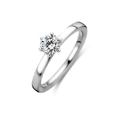 platina-solitaire-ring-met-een-ronde-diamant-0-50-crt