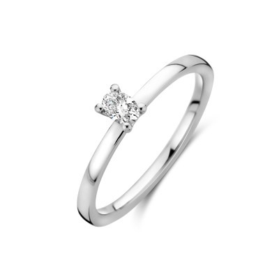 platina-solitaire-ring-ovale-diamant-0-15-crt