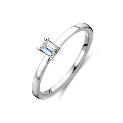 platina-solitaire-ring-rechthoekige-diamant-0-15-crt
