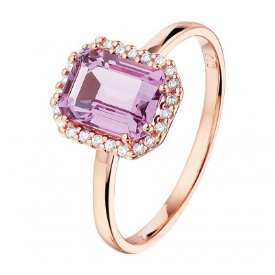 ring-edelsteen-rosegoud-amethist-diamant