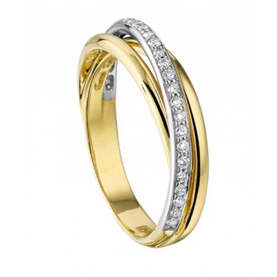 ring-met-prachtige-diamant-0-22-crt