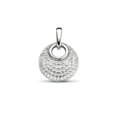 ronde-zilveren-hanger-met-sprankelende-zirkonia-13-mm-breed-hoogte-18-mm