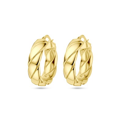 sierlijke-gedraaide-oorringen-gold-plated-6-mm-breed/variant/diameter-21-mm