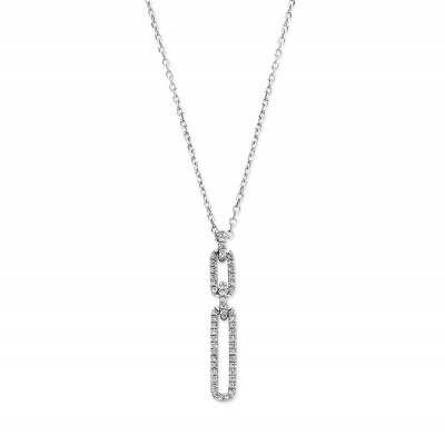 witgouden-ketting-met-schakelhanger-met-diamant-0-12-crt-lengte-40-42-cm