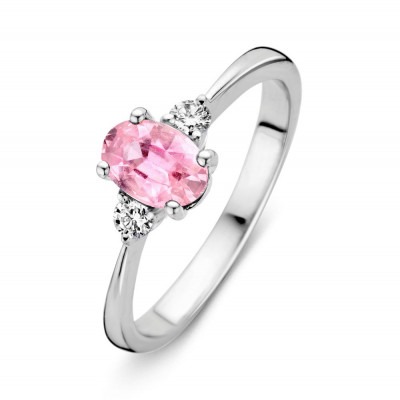 witgouden-ring-met-ovale-0-88-crt-saffier-en-0-12-crt-diamant