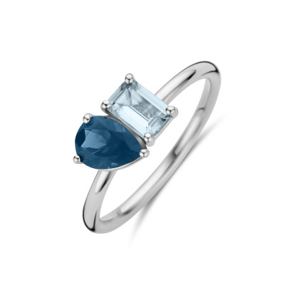 witgouden-ring-toi-et-moi-met-blauwe-topaas-peer-en-baguette-geslepen-7-mm-breed