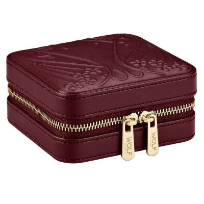 wolf1834-liberty-381327-small-bordeaux-rood-sieradendoosje-met-goudkleurige-rits-en-bloemen