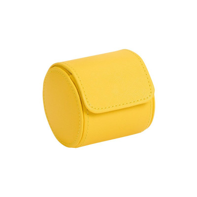 wolf1834-tutti-frutti-680192-watch-roll-van-geel-vegan-leer-in-compact-ontwerp-voor-1-horloge