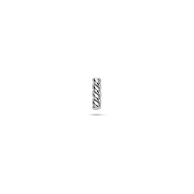 zilveren-925-glanzende-oorpiercing-flatback-in-staafjesvorm-1-8-mm-breed-hoogte-6-mm-per-stuk