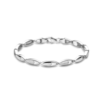 zilveren-armband-met-ovale-schakels-mat-en-glanzend-4-5-mm-breed-lengte-19-cm