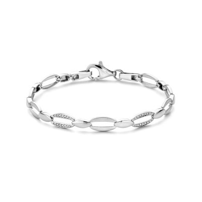 zilveren-armband-met-zirkonia-en-ovale-schakels-6-mm-lengte-18-5-cm