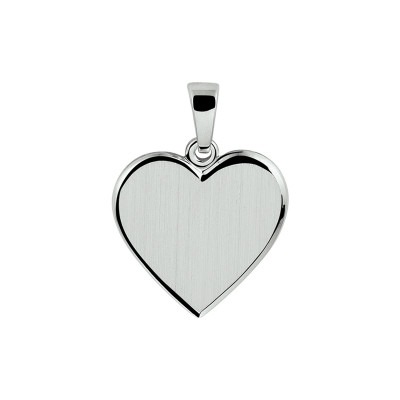 zilveren-graveerhanger-hart-mat-glanzend-10-5-x-15-5-mm