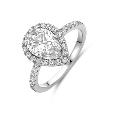 zilveren-halo-ring-met-druppel-vorm-van-zirkonia-10-5-mm-breed