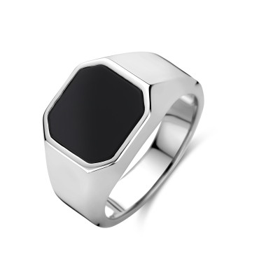 zilveren-heren-zegelring-met-zwarte-onyx-steen-achthoekig-12-mm-breed