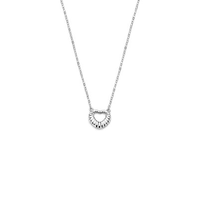zilveren-ketting-met-hartjes-hanger-11-mm-x-12-mm-lengte-41-45-cm
