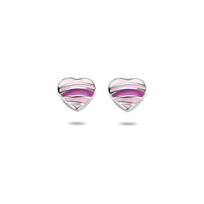 zilveren-kinderoorknopjes-met-paars-roze-hartje-6-x-6-5-mm