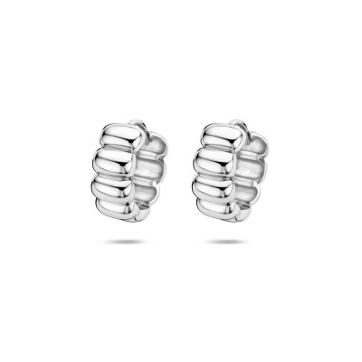 zilveren-klapoorringen-met-bol-ovaal-patroon-6-mm-breed-hoogte-13-5-mm