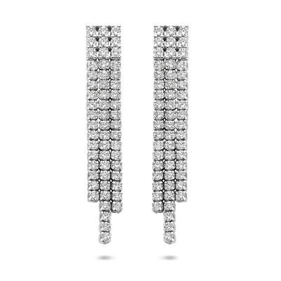 zilveren-oorhangers-met-3-rijen-transparante-zirkonia-stenen-5-5-mm-breed-hoogte-36-mm