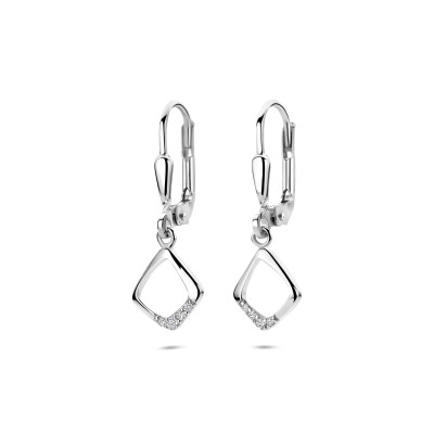 zilveren-oorhangers-met-ruitvormige-transparante-zirkonia-8-mm-breed-hoogte-8-mm